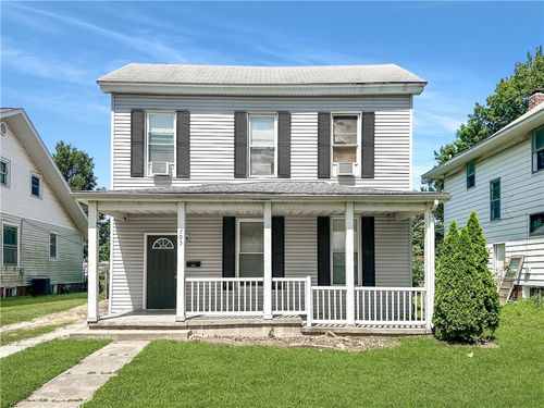 705 S 16th St, Mattoon, IL, 61938-5617 | Card Image
