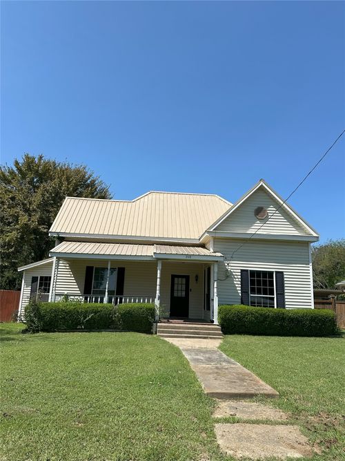 208 Frisco St, Cumby, TX, 75433-2617 | Card Image