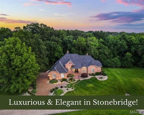 10 Greystone Ln, Edwardsville, IL, 62025-3881 | Card Image