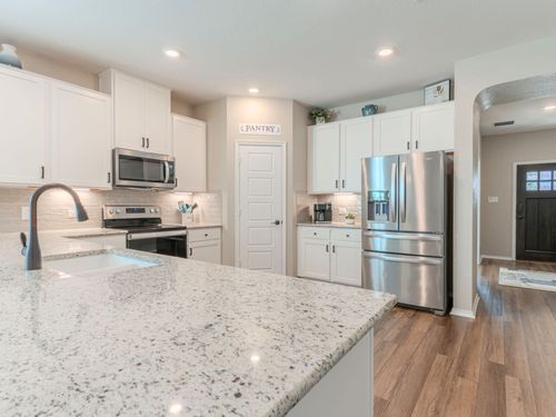 100 Kennicott Drive, Kyle, TX, 78640 | Card Image