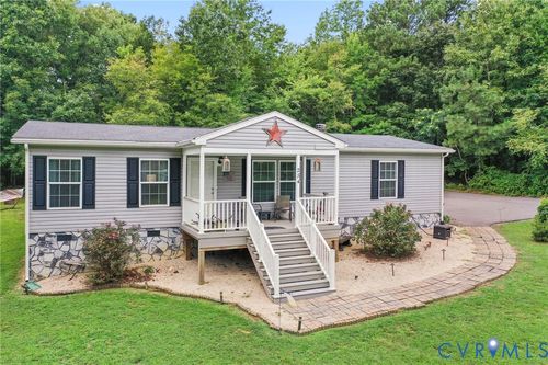 254 Cypress Swamp Ln, Spring Grove, VA, 23881-8302 | Card Image