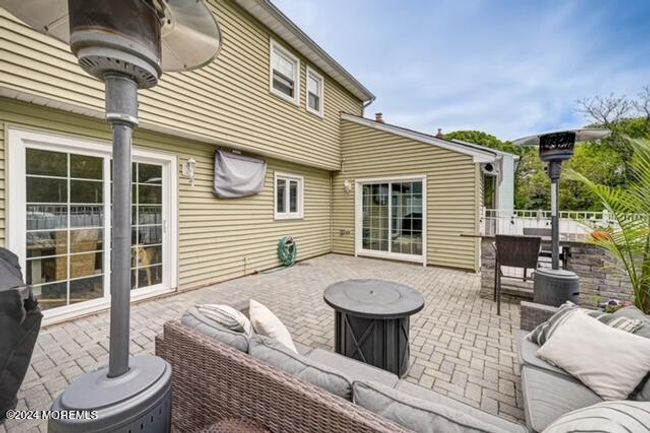 6 Convent Ct, House other with 3 bedrooms, 3 bathrooms and null parking in Hazlet NJ | Image 22