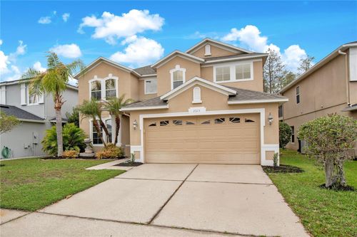 2615 Lakemoor Dr, ORLANDO, FL, 32828-7688 | Card Image