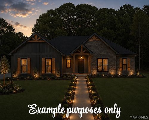 83 Lorie Lee Loop, Deatsville, AL, 36022-4042 | Card Image