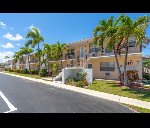206-2111 Ne 56th St, Fort Lauderdale, FL, 33308-2569 | Card Image