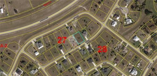 lot12 Calico St, Labelle, FL, 33935 | Card Image