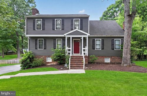 1412 Turnmill Drive, North Chesterfield, VA, 23224 | Card Image