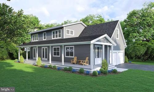 25831 Turner Ave, ROYAL OAK, MD, 21662 | Card Image