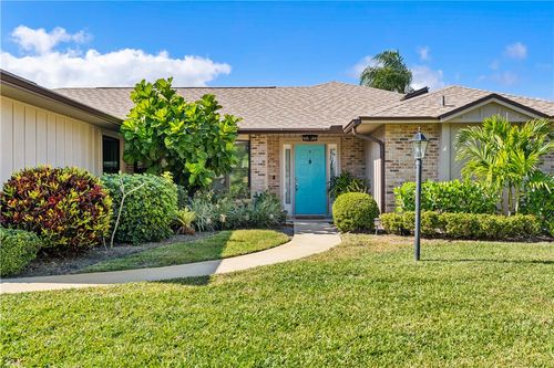 345 Forest Trl, Vero Beach, FL, 32962-4662 | Card Image