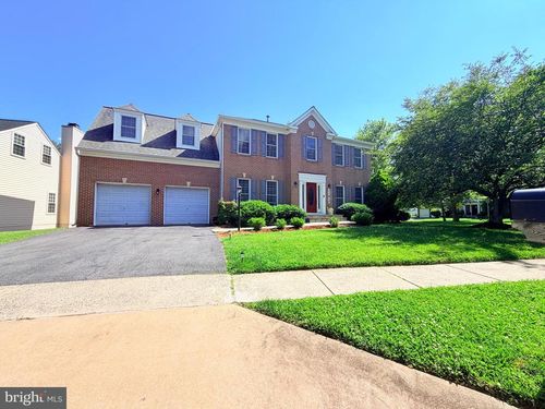 11610 Seneca Forest Cir, GERMANTOWN, MD, 20876-4381 | Card Image