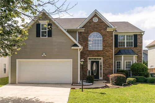 2251 Fall Creek Ldg, Loganville, GA, 30052-8843 | Card Image