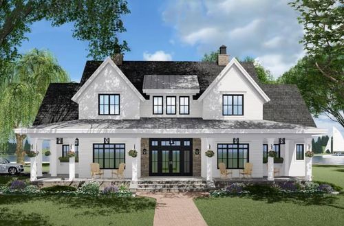 1568 Howell Bridge Rd, Ball Ground, GA, 30107 | Card Image