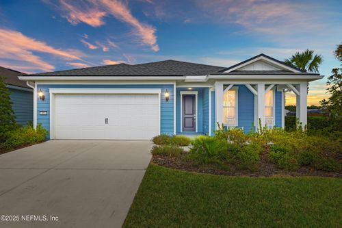 493 Continuum Loop, Yulee, FL, 32097-3656 | Card Image