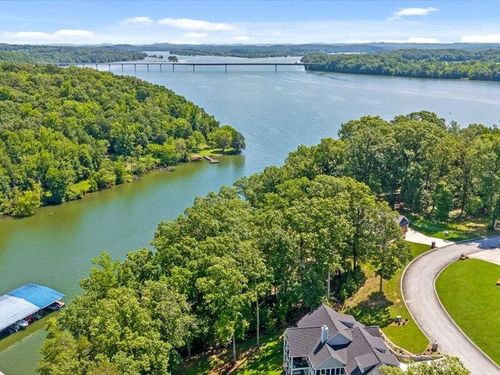15887 Channel Point Dr, Sale Creek, TN, 37373-7911 | Card Image