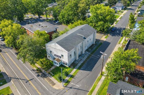 500 Burritt St, New Britain, CT, 06053-3615 | Card Image