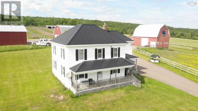 3951 Highway 289, House other with 5 bedrooms, 1 bathrooms and null parking in Halfway Brook NS | Image 1