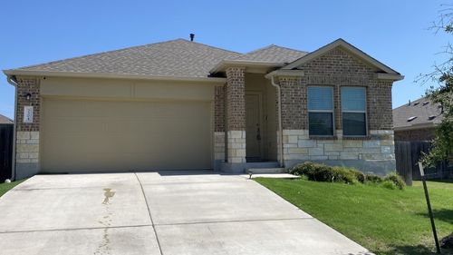 3304 Kenner Dr, Pflugerville, TX, 78660-6157 | Card Image