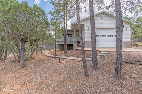 701 S 7th Ave, Show Low, AZ, 85901-6302 | Card Image