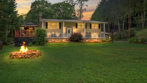 249 Baneyville Rd, Clearfield, PA, 16830-6302 | Card Image
