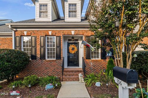 106 Alden Village Ct, Cary, NC, 27519-9793 | Card Image