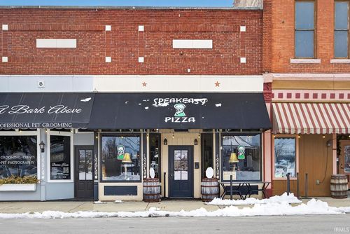 120 W Jefferson St, Orleans, IN, 47452-1329 | Card Image