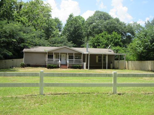 440 N Forrest Rd, Plain Dealing, LA, 71064-4036 | Card Image