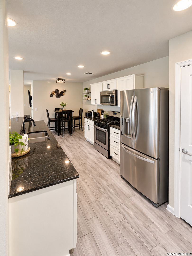 Residential Lease in San Antonio 3