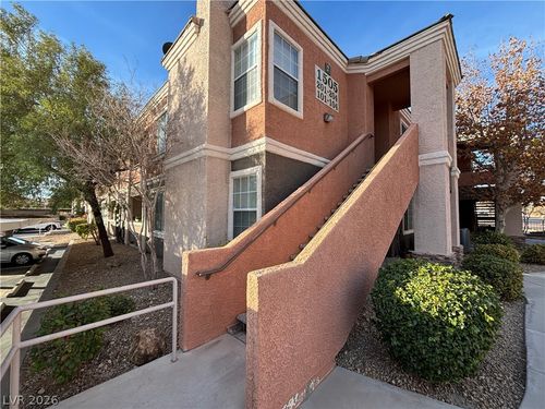 101-1505 Blackcombe St, Las Vegas, NV, 89128-8020 | Card Image