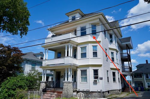 3-133-135 Woodland St, Lawrence, MA, 01841 | Card Image