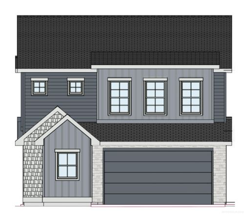 3892 W Stone House Ln, Eagle, ID, 83616-1030 | Card Image