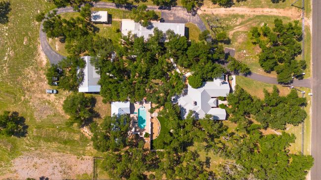 110 Lost River Rd, House other with 8 bedrooms, 8 bathrooms and null parking in Georgetown TX | Image 29