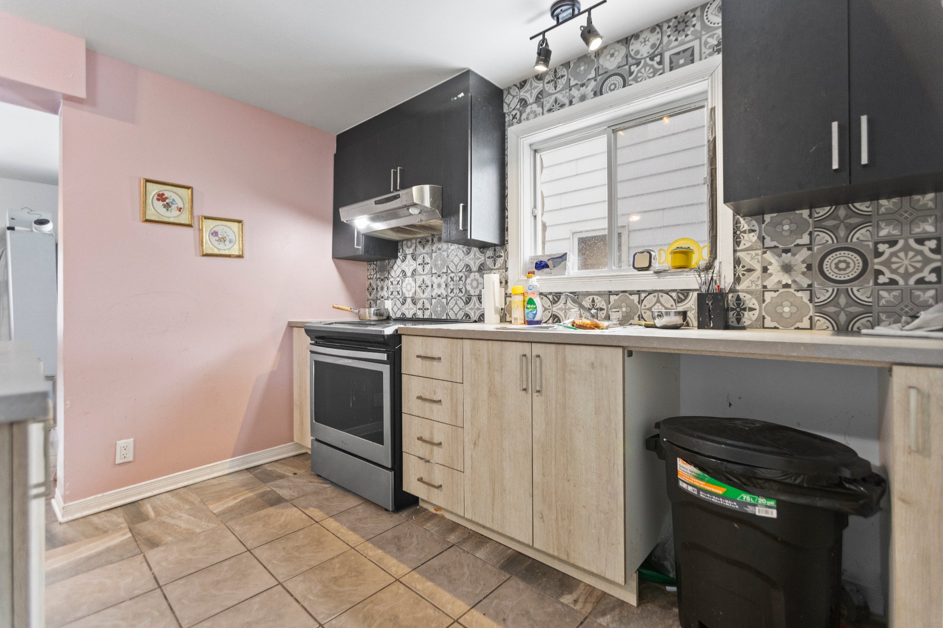 Residential in Salaberry-de-Valleyfield 3