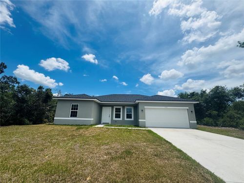 2732 Sw 172nd Lane Rd, Ocala, FL, 34473-4702 | Card Image