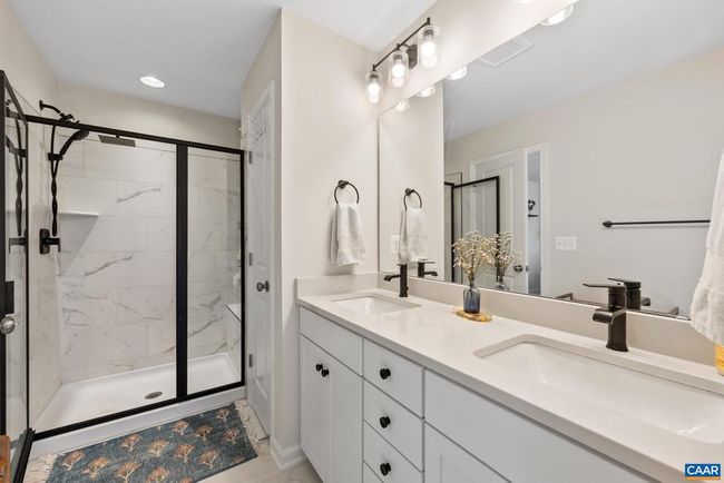 2413 Renewal Rd, Townhouse with 4 bedrooms, 4 bathrooms and null parking in CHARLOTTESVILLE VA | Image 19