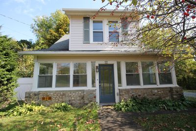 22 Maple Street, House other with 3 bedrooms, 1 bathrooms and 4 parking in Willsboro NY | Image 3