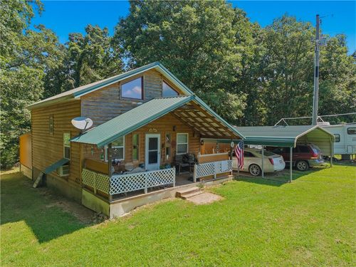 475753 E 653 Rd, Westville, OK, 74965-5378 | Card Image