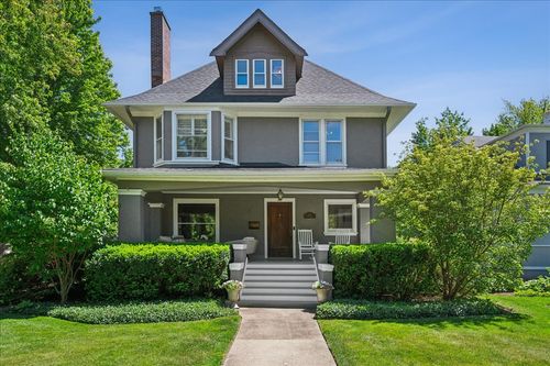 1001 Lake Ave, Wilmette, IL, 60091-1763 | Card Image