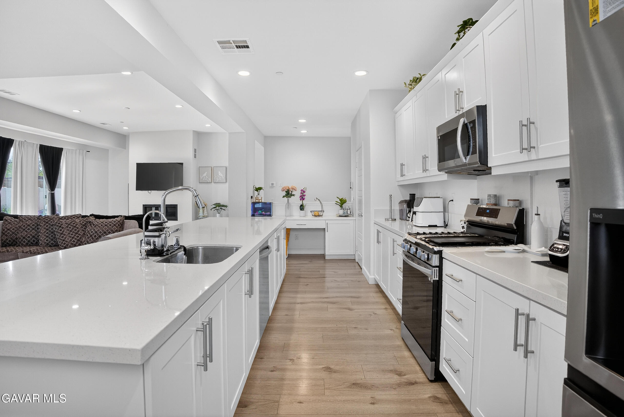 Residential in Palmdale 5