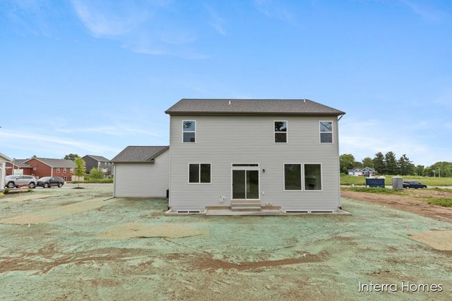 40 - 343 Seneca Ridge Dr, House other with 4 bedrooms, 3 bathrooms and null parking in Middleville MI | Image 20