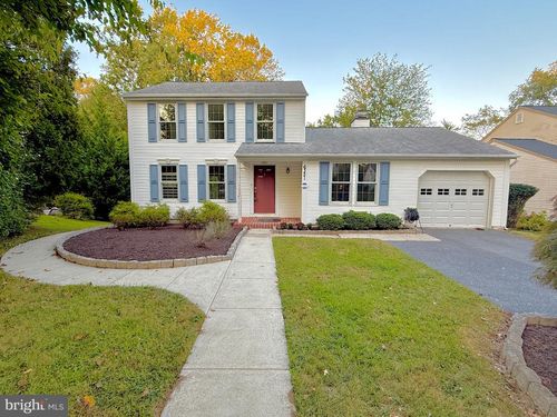6321 Summercrest Dr, COLUMBIA, MD, 21045-4468 | Card Image