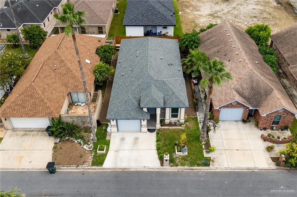 Residential in Mission 3