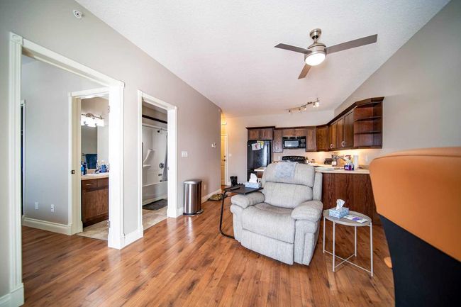 201 - 2609 11 Avenue, Condo with 3 bedrooms, 2 bathrooms and 1 parking in Wainwright AB | Image 27