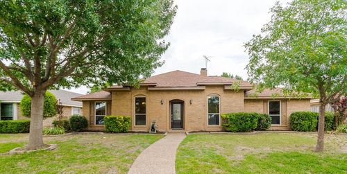 1708 Serenade Ln, Richardson, TX, 75081-4625 | Card Image
