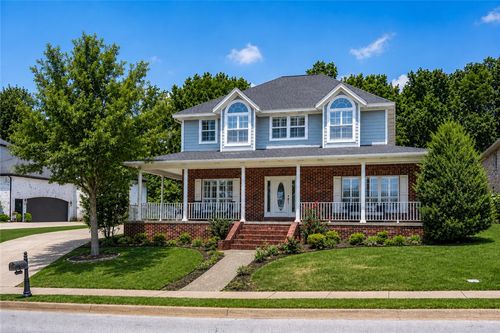 6803 W Shadow Valley Rd, Rogers, AR, 72758-8161 | Card Image