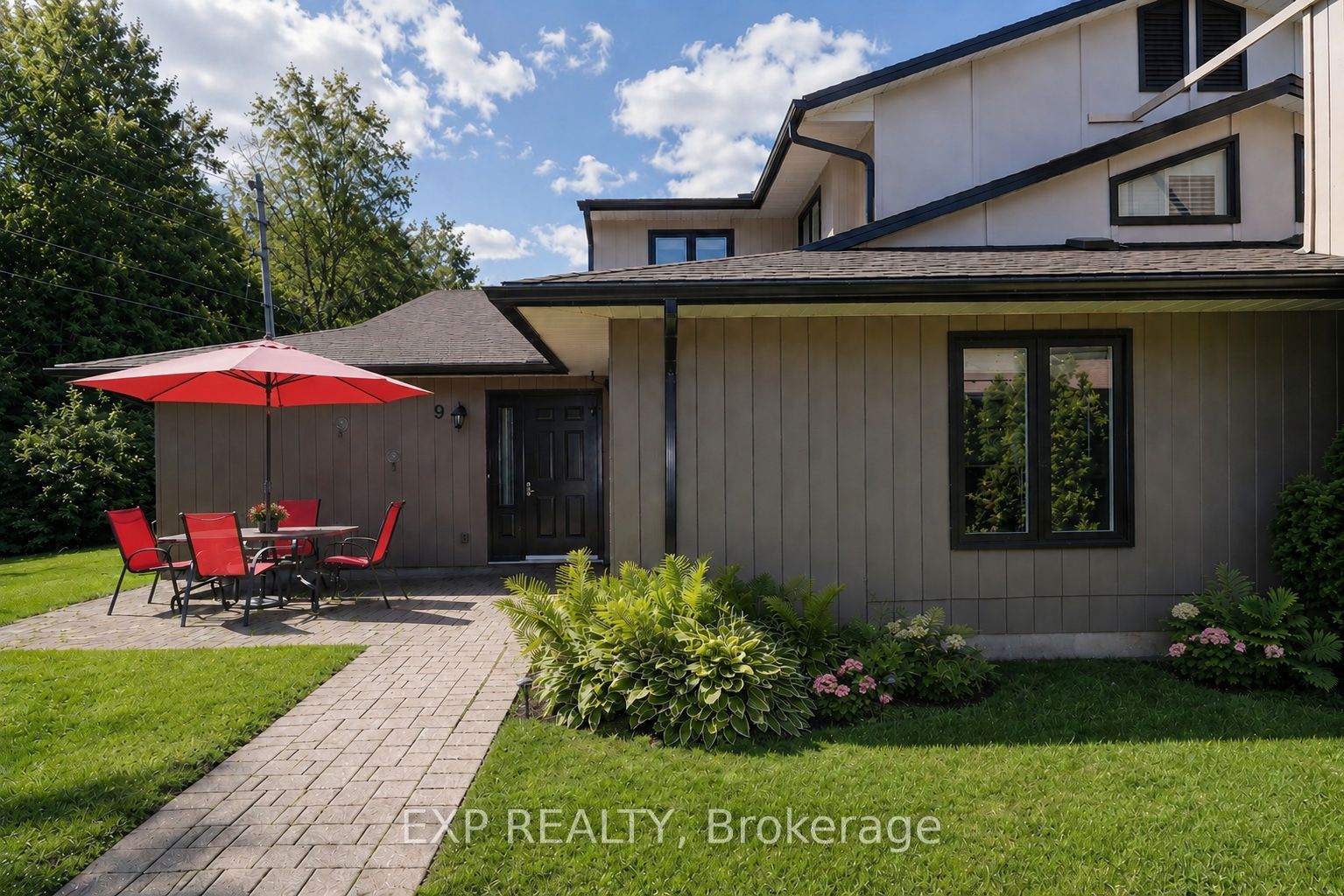 Residential in Collingwood 2
