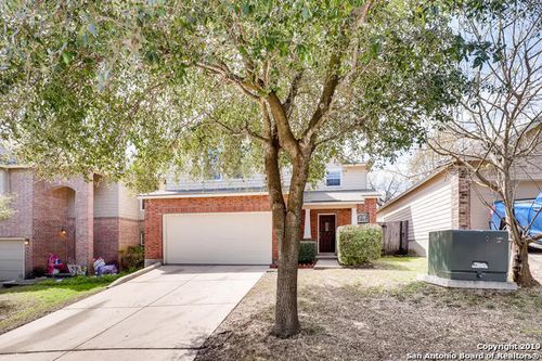 5418 Tomas Cir, San Antonio, TX, 78240-2078 | Card Image