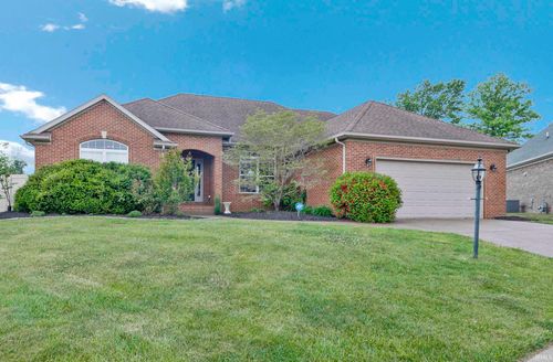 4405 Scarlet Hl, Evansville, IN, 47725-1322 | Card Image