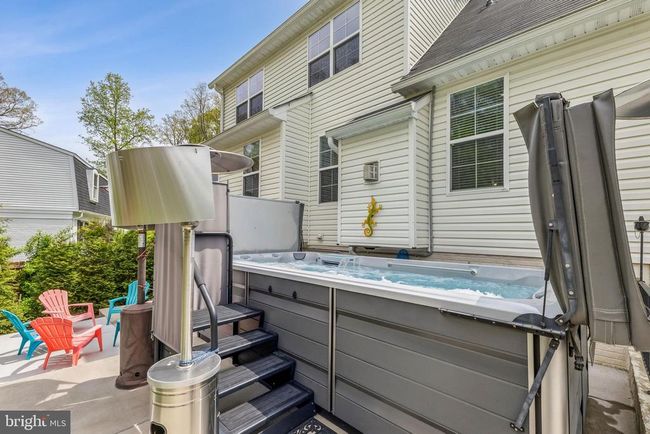 3229 Riverview Dr, House other with 6 bedrooms, 4 bathrooms and null parking in TRIANGLE VA | Image 69