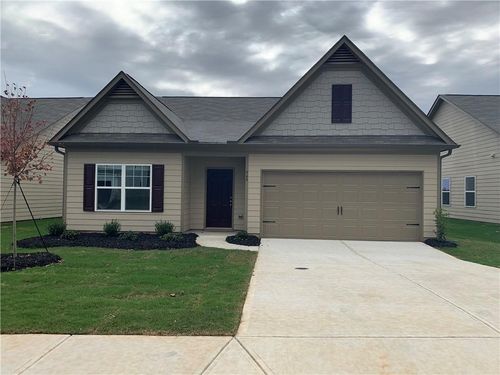 373 Merigold Way, Pendergrass, GA, 30567-4675 | Card Image