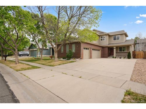 608 Hayloft Way, Brighton, CO, 80601-4299 | Card Image